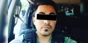 Detienen en EU a 'El Conejillo', acusado de disparar un Barret .50 contra el vehículo de Hipólito Mora. Avanza su extradición. Entérate.
