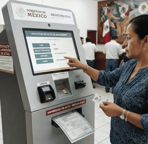 Podrían verse obligadas a esperar a que las oficinas del Registro Civil reanuden actividades