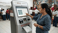 Podrían verse obligadas a esperar a que las oficinas del Registro Civil reanuden actividades