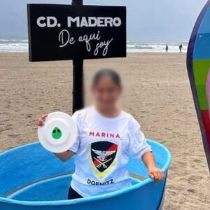 Dana N detenida caso Dafne
