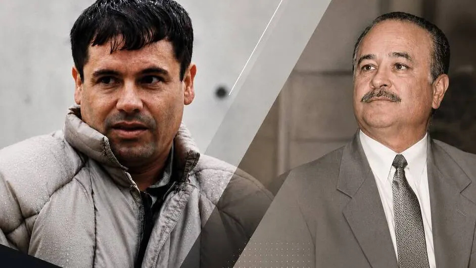 Desde 1993: la declaración de 'El Chapo' que revela nexos de Ernesto Ruffo con el narco