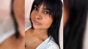 La dependencia señaló que la joven fue localizada en aparente buen estado de salud