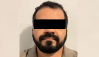 Autoridades federales y Fuerza Civil detuvieron en Nayarit a un presunto generador de violencia relacionado con delitos de alto impacto en Nuevo León.