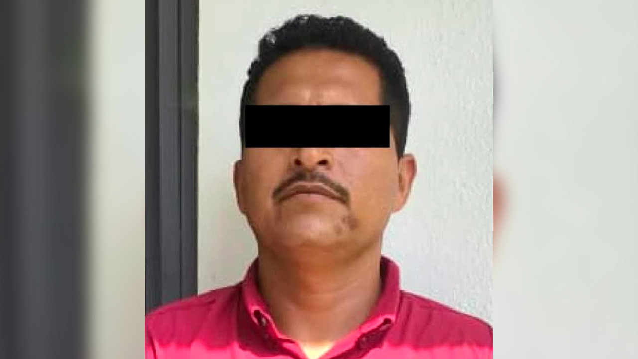 Un hombre fue detenido en Santiago tras ser interceptado con un arma corta durante un operativo vial en la Carretera Nacional.