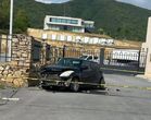 Un accidente vial sobre la Carretera Nacional, en Allende, dejó una mujer sin vida y otra lesionada; autoridades investigan las causas del percance.