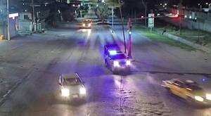 Una persecución por calles de Saltillo terminó con un detenido tras el reporte del robo de un vehículo; así ocurrió el operativo.