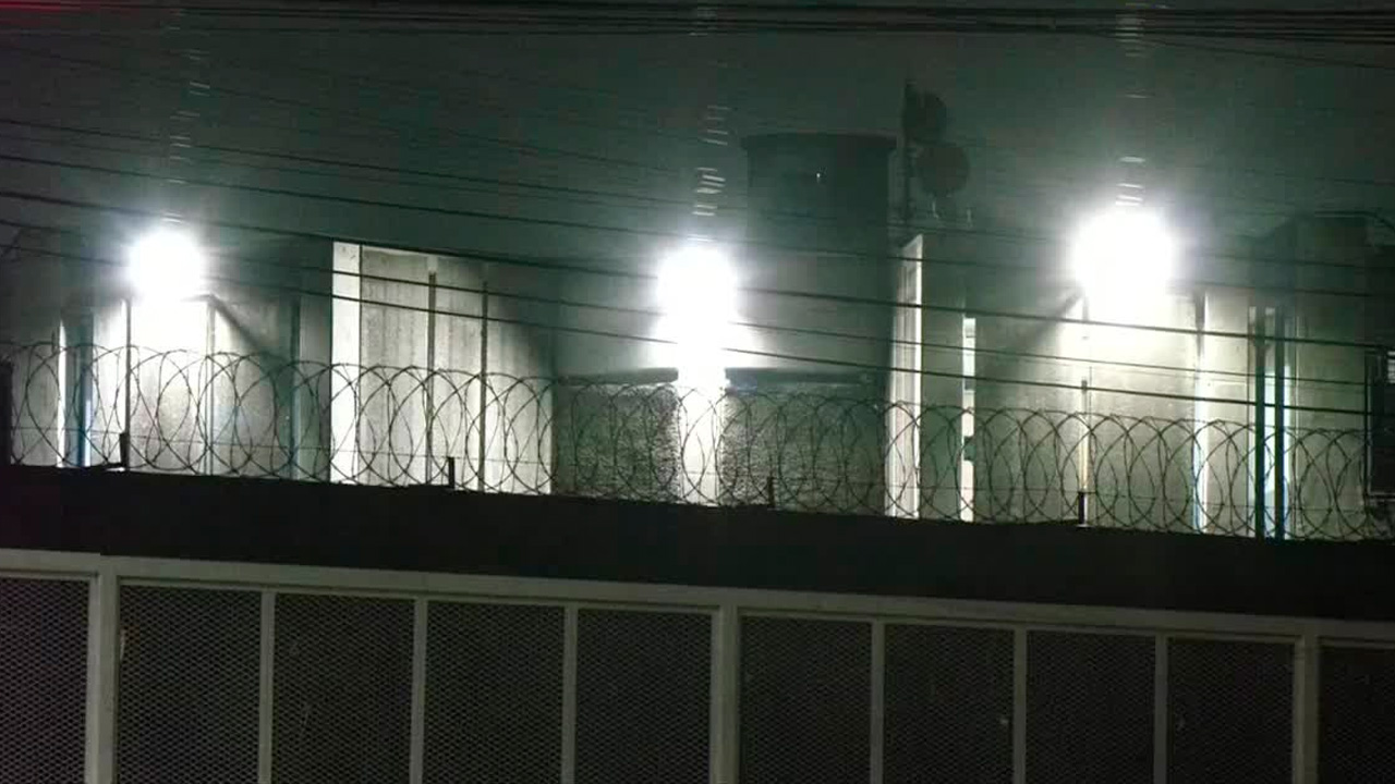Seis internas murieron durante el primer semestre de 2026 en el Centro Femenil de Reinserción Social de Santa Marta Acatitla.