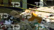 Francisco Javier habría recibido un pago por abandonar el cuerpo de un hombre en Tepito. | Telediario