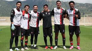 Grupo Prodi planea nuevo estadio para Atlas en Guadalajara