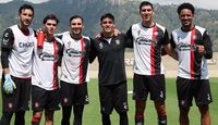 Grupo Prodi planea nuevo estadio para Atlas en Guadalajara