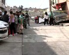 Hallan a bebé recién nacido sin vida dentro de una bolsa de plástico en Naucalpan.