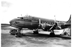 Tras 74 años, localizan los restos del Clipper Endeavor frente a la costa de Puerto Rico.