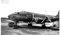 Tras 74 años, localizan los restos del Clipper Endeavor frente a la costa de Puerto Rico.
