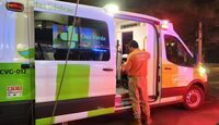 Un hombre de 39 años logró escapar de sus captores en Guadalajara tras ser privado de la libertad. Se ocultó bajo autos para salvarse. Conoce más.
