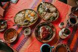 La identidad gastronómica de Saltillo también se construye con recetas que permanecen vivas en las mesas de las familias. | Pexels