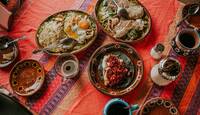 Entre carnes, pan de pulque y recetas del desierto, la cocina local guarda la historia y tradición que distingue a Saltillo.