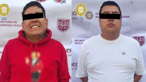 Detienen a integrantes de la Unión