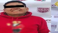 Detienen a integrantes de la Unión