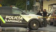 Joven de 23 años llevaba arma pero fue ejecutado por 2 encapuchados en Apodaca