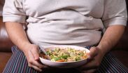 La obesidad en Jalisco es alarmante | Redes sociales