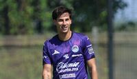 Él es el nuevo refuerzo de los Tigres