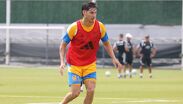 Mauro Lainez es hermano del actual jugador de Tigres, Diego Lainez / Cortesía