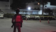 Los dos menores se encontraban jugando cuando ocurrió la explosión a escasos metros de ellos. | Especial.
