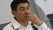 Meses antes del crimen, Alejandro Leyva había señalado a Jara Cruz como responsable si algo llegaba a sucederle / Agencia Cuartoscuro