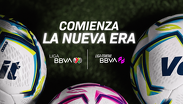 Mikel Arriola presentó los nuevos cambios que habrá en el fútbol mexicano y en la Liga MX. | @LigaBBVAMX