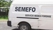 Una mujer se presentó en las instalaciones del SEMEFO y, tras realizar el proceso correspondiente, logró identificar plenamente al fallecido.