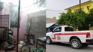 El primer hecho ocurrió alrededor de las 06:30 horas en la colonia Villas Zaragoza, en el municipio de Torreón.