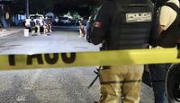 Rescatan a 6 víctimas de trata y detienen a 4 personas en la colonia Penal de Guadalajara tras denuncias anónimas y cateos. Entérate de los detalles.