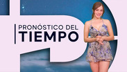 Pronóstico del tiempo para Guadalajara, con Scarlett Salazar - 24 de julio 2026