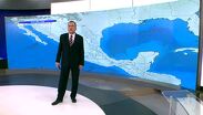 Pronóstico del tiempo para Monterrey, con Abimael Salas - 17 de abril 2026