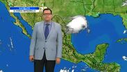 Pronóstico del tiempo para Monterrey, con Nelson Valdez - 24 de julio 2026