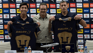 Pumas buscará volver a llegar a la Final del Apertura 2026 de la Liga MX. | @Pumas