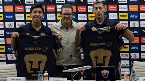 Pumas buscará volver a llegar a la Final del Apertura 2026 de la Liga MX.