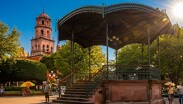 Querétaro espera temperaturas de más de 30 °C | Foto especial