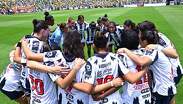 Rayadas viene de perder la Final del Clausura 2026 ante América Femenil / @Rayadas