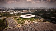 Se recomienda a los asistentes al partido de Chivas acudir con anticipación. | Estadio Akron