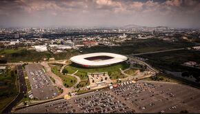 Atención automovilistas: consulta las calles cerradas y rutas alternas en Zapopan por el partido Chivas vs FC Juárez en el Estadio Akron.