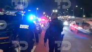 Reportero de TELEDIARIO es agredido en vivo por policías de Naucalpan. TD Matutino CdMx, 24 de julio 2026