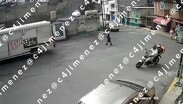 Sicarios matan a hombre en Coyoacán por error; el objetivo era su hermano. / Carlos Jiménez