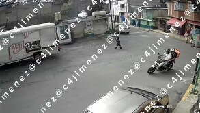Sicarios matan a hombre en Coyoacán por error; el objetivo era su hermano.