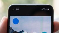 El 6 que está a un costado de tu icono del WiFi en tu celular, puede decirte mucho de la red de internet a la que te conectas.