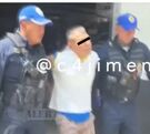 Detienen a vendedor de droga en Cuajimalpa