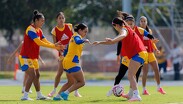 Tigres Femenil viene de caer eliminadas en cuartos de final en el Clausura 2026 / @TigresFemenil