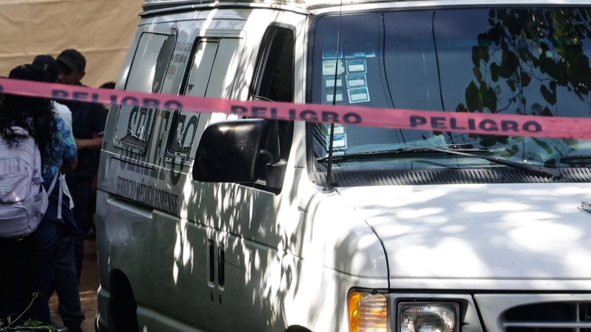Vecinos de la colonia La Paz, en Atencingo, fueron quienes reportaron el hallazgo en plena vía pública / Agencia Es Imagen (Ilustrativa)