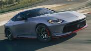 Las tres versiones de Nissan Z 2027; Sport, Performance y Nismo están disponibles en sistema manual y automático | Nissan
