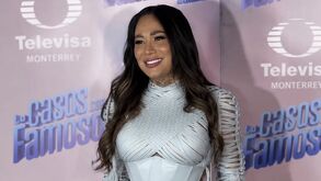 Las creadoras de contenido más conocidas de León, Karina Torres trabajaba en una fábrica de zapatos .